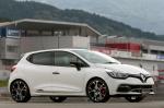Renault Lutecia R.S. Trophy 2015 года